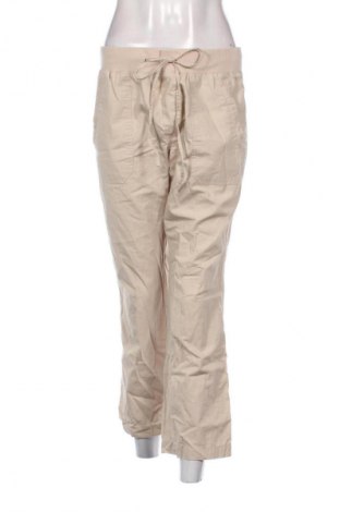 Damenhose Marks & Spencer, Größe L, Farbe Beige, Preis € 13,81