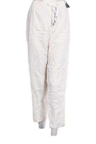 Női nadrág Marks & Spencer, Méret 3XL, Szín Bézs, Ár 6 259 Ft
