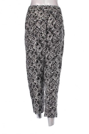 Damenhose Marks & Spencer, Größe L, Farbe Mehrfarbig, Preis € 13,99