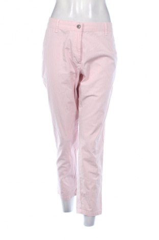 Damskie spodnie Marks & Spencer, Rozmiar XL, Kolor Kolorowy, Cena 167,18 zł