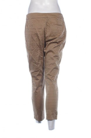 Damskie spodnie Marks & Spencer, Rozmiar L, Kolor Kolorowy, Cena 55,14 zł