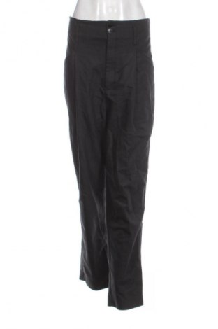 Pantaloni de femei Massimo Dutti, Mărime XL, Culoare Negru, Preț 136,99 Lei