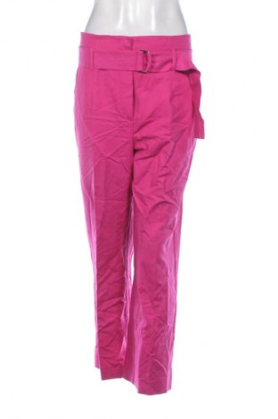 Γυναικείο παντελόνι Max&Co., Μέγεθος M, Χρώμα Ρόζ , Τιμή 33,99 €