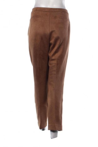 Pantaloni de femei Mayerline, Mărime XXL, Culoare Maro, Preț 51,99 Lei