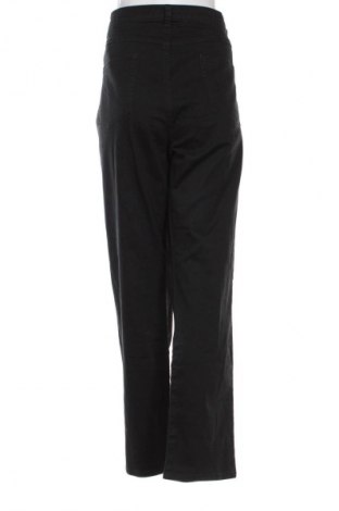 Damskie spodnie Merrytime, Rozmiar 3XL, Kolor Czarny, Cena 176,83 zł