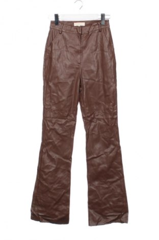 Női nadrág Meshki, Méret XS, Szín Barna, Ár 5 149 Ft