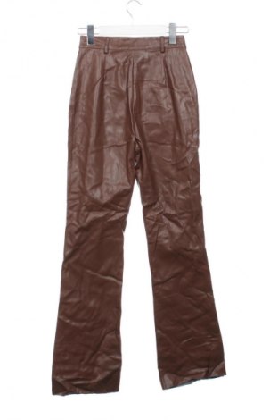 Női nadrág Meshki, Méret XS, Szín Barna, Ár 5 149 Ft