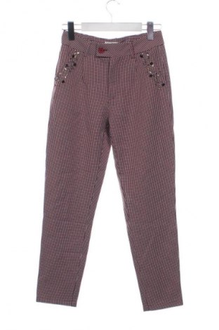 Dámske nohavice Mimi-Mua, Veľkosť XS, Farba Viacfarebná, Cena  10,95 €