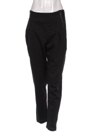 Női nadrág Minus, Méret M, Szín Fekete, Ár 13 223 Ft