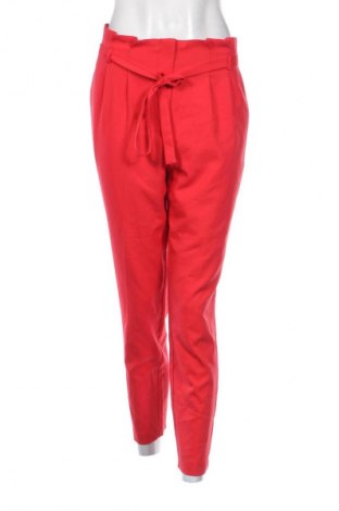 Damenhose Miss Selfridge, Größe M, Farbe Rot, Preis € 8,99