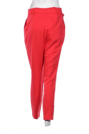 Damenhose Miss Selfridge, Größe M, Farbe Rot, Preis € 8,99