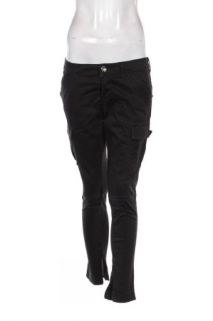 Pantaloni de femei Miss Sixty, Mărime L, Culoare Negru, Preț 165,00 Lei