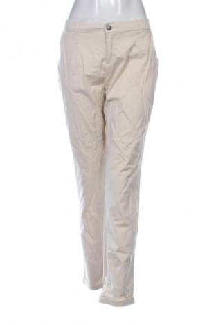 Női nadrág Mohito, Méret XXL, Szín Ekrü
, Ár 6 198 Ft