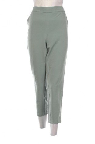 Дамски панталон Mona, Размер XL, Цвят Зелен, Цена 21,00 €