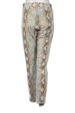 Damenhose Monaco, Größe XL, Farbe Mehrfarbig, Preis € 7,99