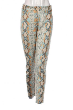 Damenhose Monaco, Größe XL, Farbe Mehrfarbig, Preis € 7,99