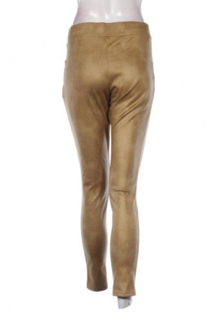 Damskie spodnie Monaco, Rozmiar M, Kolor Pomarańczowy, Cena 80,38 zł