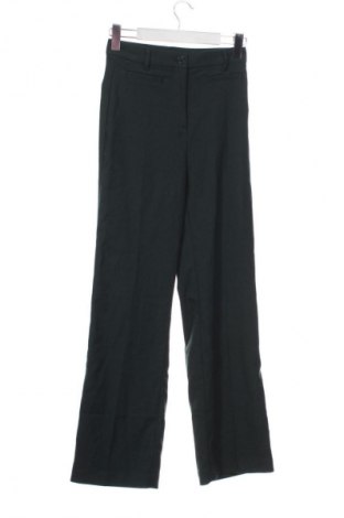 Damenhose Monki, Größe XS, Farbe Grün, Preis € 12,99