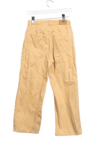 Damenhose Monki, Größe XS, Farbe Orange, Preis € 13,00