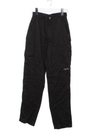 Дамски панталон Mossimo, Размер XS, Цвят Черен, Цена 11,75 €