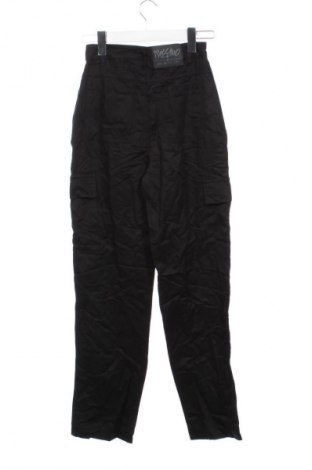 Дамски панталон Mossimo, Размер XS, Цвят Черен, Цена 11,75 €