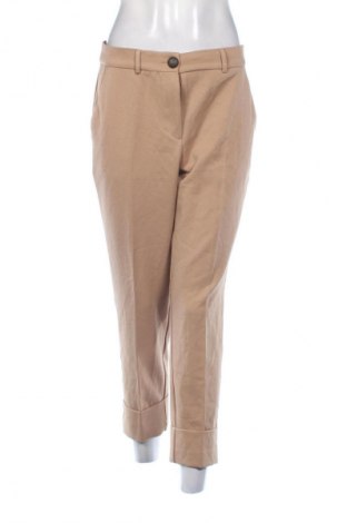 Damenhose Motivi, Größe M, Farbe Beige, Preis € 13,99