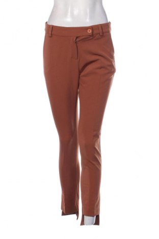 Női nadrág Much Money, Méret M, Szín Barna, Ár 4 289 Ft