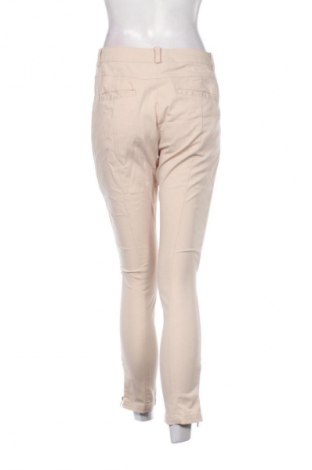 Damenhose My Collection, Größe M, Farbe Beige, Preis € 25,00