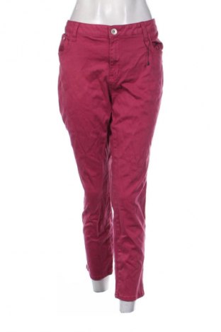 Damenhose My Own, Größe XXL, Farbe Lila, Preis € 15,00