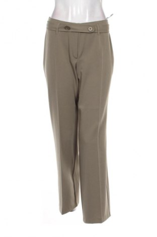 Damskie spodnie My Own, Rozmiar S, Kolor Zielony, Cena 133,96 zł