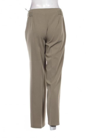 Damskie spodnie My Own, Rozmiar S, Kolor Zielony, Cena 133,96 zł