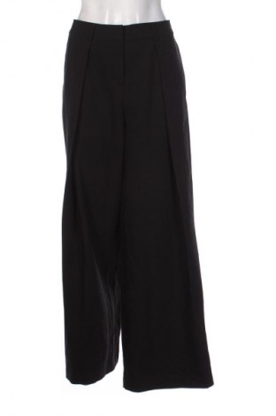 Damenhose NA-KD, Größe M, Farbe Schwarz, Preis € 58,99