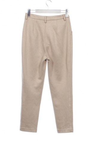Damenhose NA-KD, Größe XS, Farbe Beige, Preis € 9,99