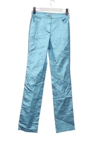 Damenhose NA-KD, Größe XS, Farbe Blau, Preis € 9,99