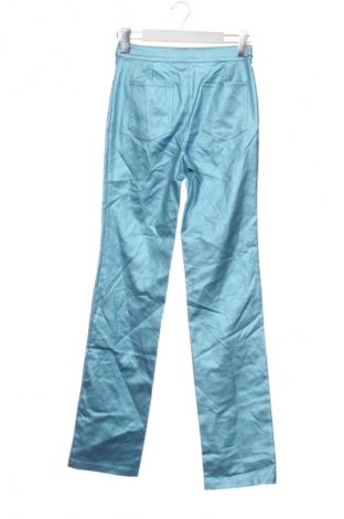 Damenhose NA-KD, Größe XS, Farbe Blau, Preis € 9,99