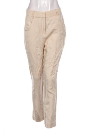 Női nadrág Naf Naf, Méret L, Szín Bézs, Ár 7 459 Ft