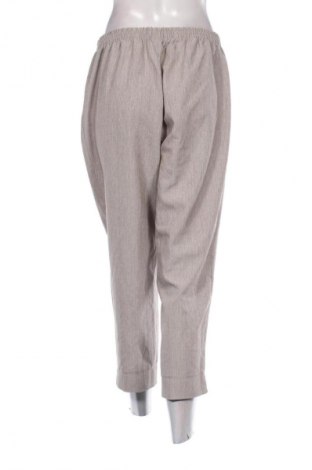 Damskie spodnie New Fashion, Rozmiar XXL, Kolor Beżowy, Cena 80,38 zł