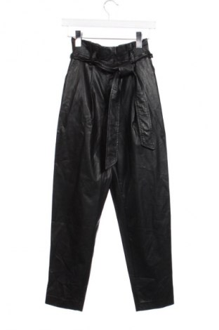 Damenhose New Look, Größe XS, Farbe Schwarz, Preis € 14,77