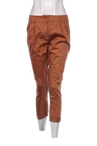 Damenhose New Look, Größe M, Farbe Braun, Preis € 15,00