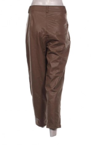 Női nadrág Nisan, Méret L, Szín Barna, Ár 3 489 Ft