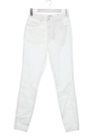 Damenhose ONLY, Größe XS, Farbe Weiß, Preis € 33,99