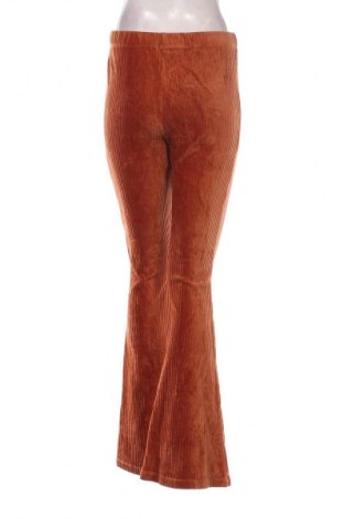 Pantaloni de femei ONLY, Mărime L, Culoare Portocaliu, Preț 49,99 Lei