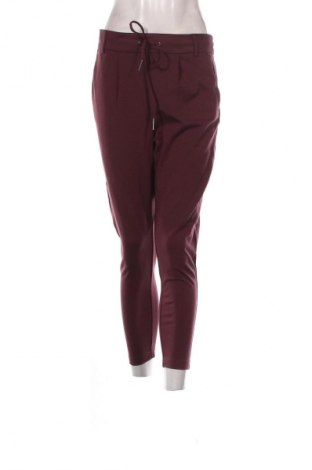 Damenhose ONLY, Größe M, Farbe Rot, Preis € 7,99