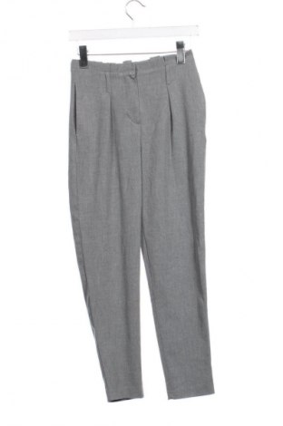 Дамски панталон ONLY, Размер XS, Цвят Сив, Цена 9,69 €