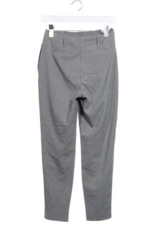 Дамски панталон ONLY, Размер XS, Цвят Сив, Цена 9,69 €