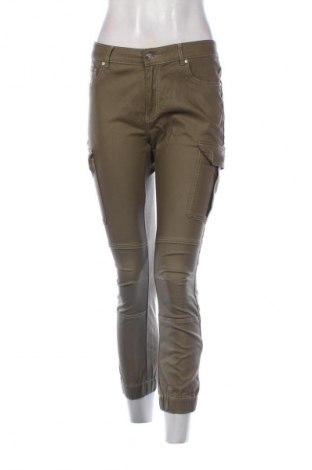 Γυναικείο παντελόνι ONLY, Μέγεθος M, Χρώμα Πράσινο, Τιμή 7,99 €