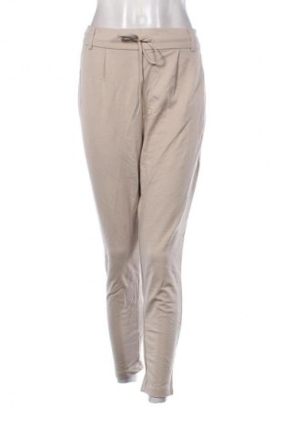 Női nadrág ONLY, Méret L, Szín Bézs, Ár 3 149 Ft