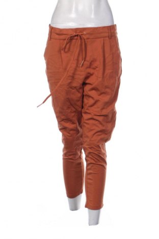 Damenhose ONLY, Größe L, Farbe Braun, Preis € 8,99