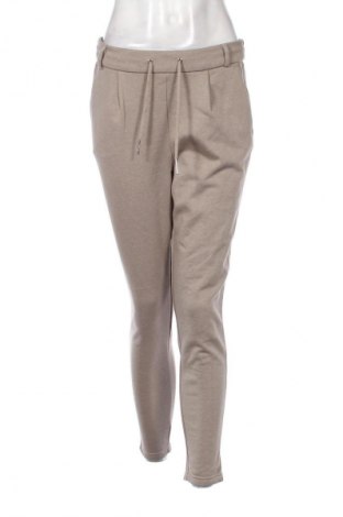 Dámské kalhoty  ONLY, Velikost L, Barva Béžová, Cena  139,00 Kč