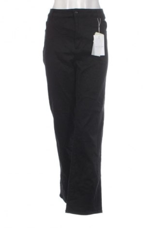 Дамски панталон ONLY, Размер 3XL, Цвят Черен, Цена 16,36 €